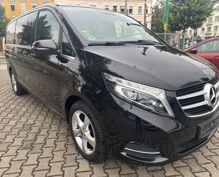 Mercedes-Benz V 250 Gebrauchtwagen