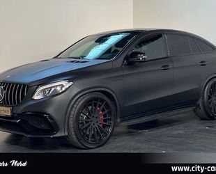 Mercedes-Benz GLE 63 AMG Gebrauchtwagen