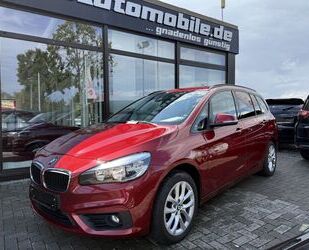 BMW 218 Gran Tourer Gebrauchtwagen