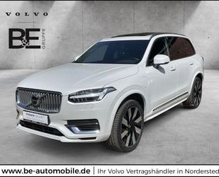 Volvo XC90 Gebrauchtwagen