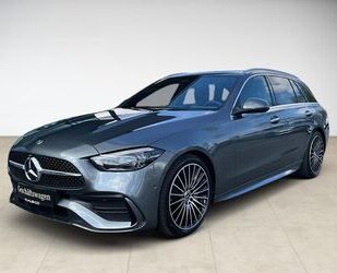 Mercedes-Benz C 200 Gebrauchtwagen