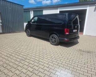 VW T6 Transporter Gebrauchtwagen