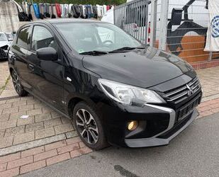 Mitsubishi Space Star Gebrauchtwagen