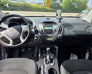 Hyundai ix35 Gebrauchtwagen