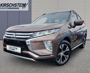 Mitsubishi Eclipse Cross Gebrauchtwagen