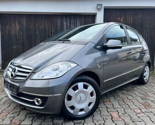 Audi A 200 