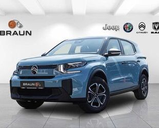 Citroen C3 Aircross Gebrauchtwagen