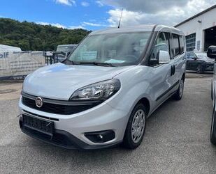 Fiat Doblo Gebrauchtwagen