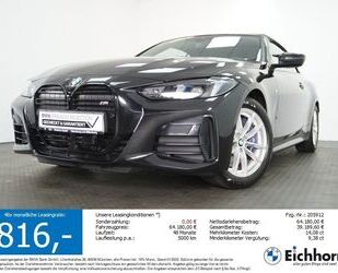 BMW M440 Gebrauchtwagen