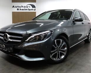 Mercedes-Benz C 220 Gebrauchtwagen