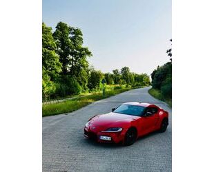 Toyota Supra Gebrauchtwagen