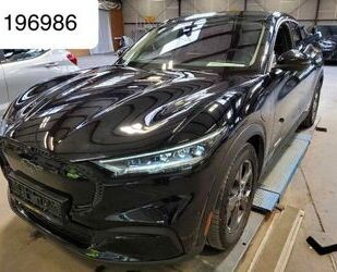 Ford Mustang Mach-E Gebrauchtwagen