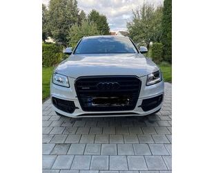 Audi Q5 Gebrauchtwagen