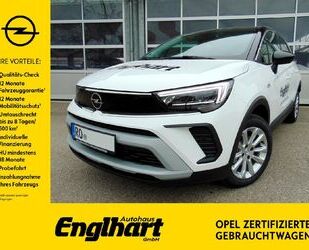 Opel Crossland (X) Gebrauchtwagen