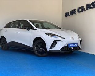 MG MG4 Gebrauchtwagen