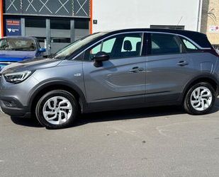 Opel Crossland (X) Gebrauchtwagen