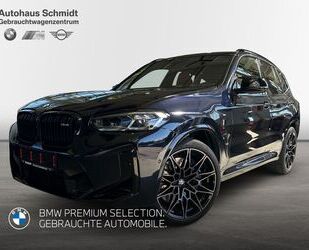 BMW X3 M Gebrauchtwagen
