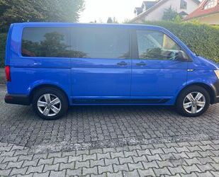 VW T6 Multivan Gebrauchtwagen