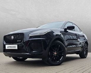 Jaguar E-Pace Gebrauchtwagen