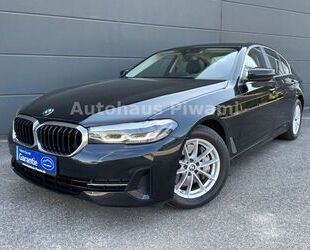 BMW 530 Gebrauchtwagen