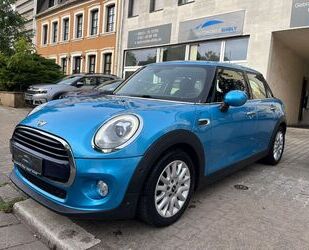 Mini Cooper D Gebrauchtwagen