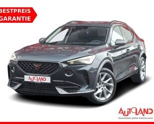 Cupra Formentor Gebrauchtwagen