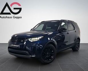 Land Rover Discovery Gebrauchtwagen