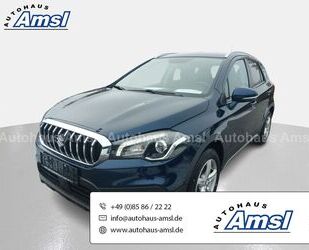 Suzuki (SX4) S-Cross Gebrauchtwagen
