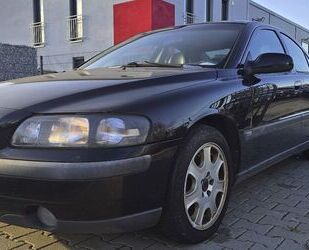 Volvo S60 Gebrauchtwagen