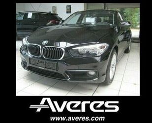 BMW BMW 120 120i Advantage Automatik Gebrauchtwagen