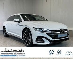 VW Arteon Gebrauchtwagen