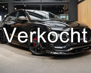 Audi RSQ8 Gebrauchtwagen