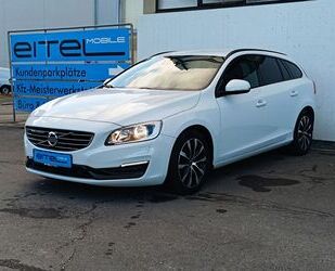 Volvo V60 Gebrauchtwagen