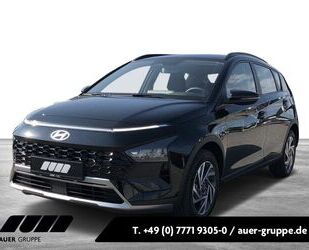 Hyundai BAYON Gebrauchtwagen