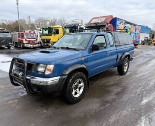 Nissan King Cab Gebrauchtwagen