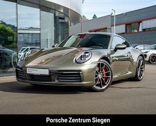 Porsche 992 Gebrauchtwagen
