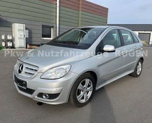 Mercedes-Benz B 170 Gebrauchtwagen