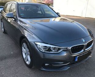 BMW 320 Gebrauchtwagen