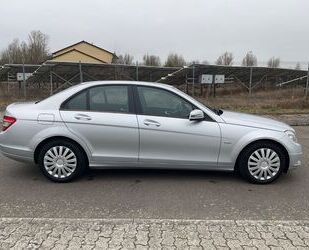 Mercedes-Benz C 200 Gebrauchtwagen