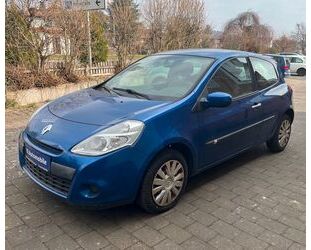 Renault Clio Gebrauchtwagen