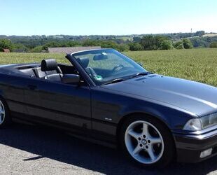 BMW 318 Gebrauchtwagen