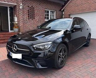 Mercedes-Benz E 300 Gebrauchtwagen