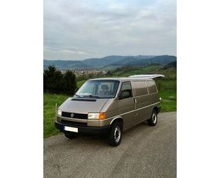 VW T4 andere Gebrauchtwagen
