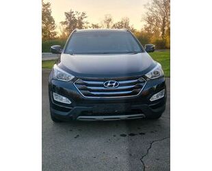 Hyundai SANTA FE Gebrauchtwagen