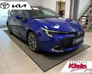 Toyota Corolla Gebrauchtwagen