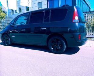 Renault Espace Gebrauchtwagen