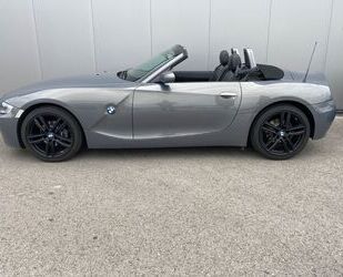BMW Z4 Gebrauchtwagen