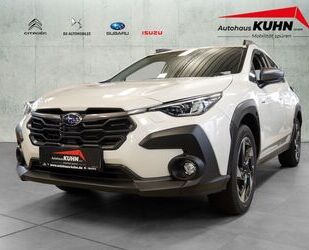 Subaru Crosstrek Gebrauchtwagen