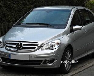 Mercedes-Benz B 180 Gebrauchtwagen