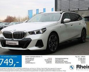BMW 520 Gebrauchtwagen